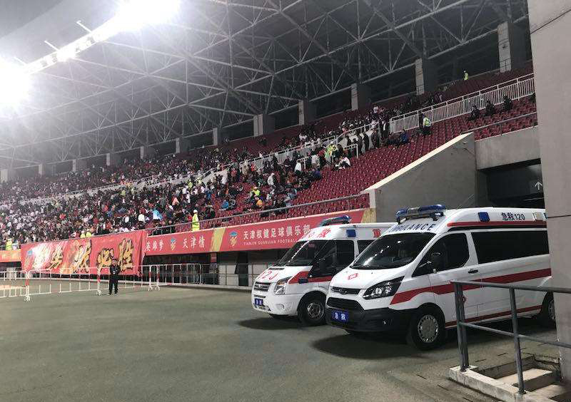 壶关县大中小型活动保障